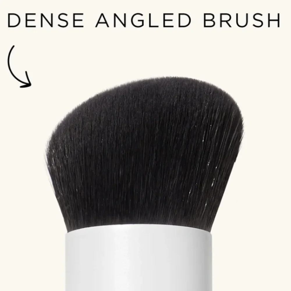 CLEARANCE! Tarte Sugar Rush Power Smoother Buffing Brush, New